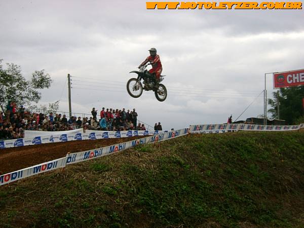 MOTOCORSS 233